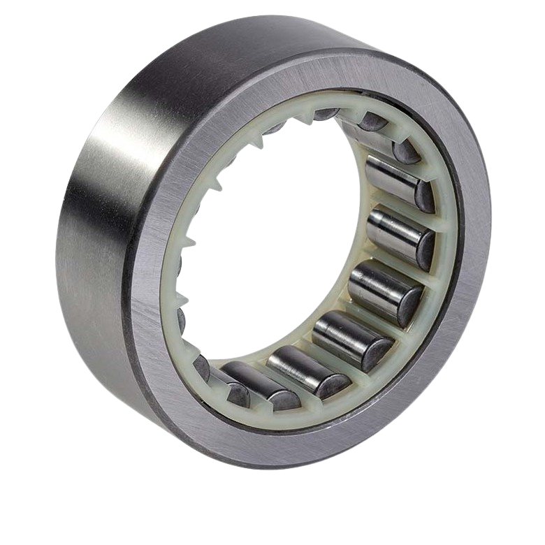 Rolamento de Rolos Cilíndricos para Chevrolet C-10 - FAG - 722 0837 10 - (2)