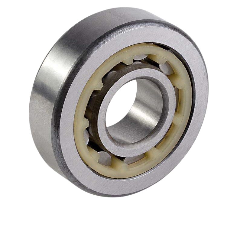 Rolamento de Rolos Cilíndricos - INA - 722 0841 10 - (2)