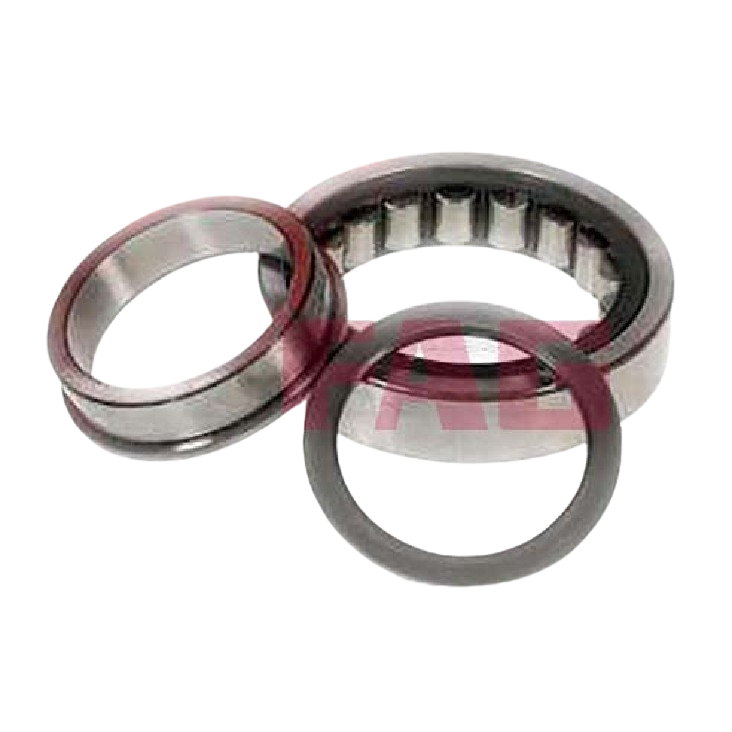 Rolamento de Rolos Cilíndricos - INA - 722 0855 10 - (2)