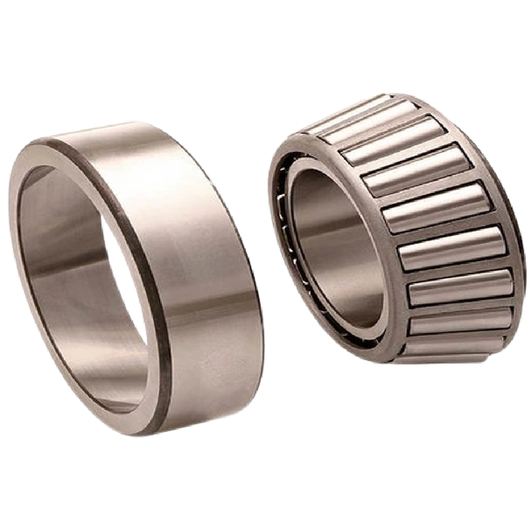Rolamento de Roletes Cônicos - FAG - 722 0878 10 - (2)
