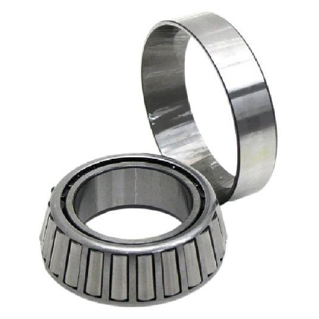 Rolamento de Roletes Cônicos - FAG - 722 0878 10 - (3)