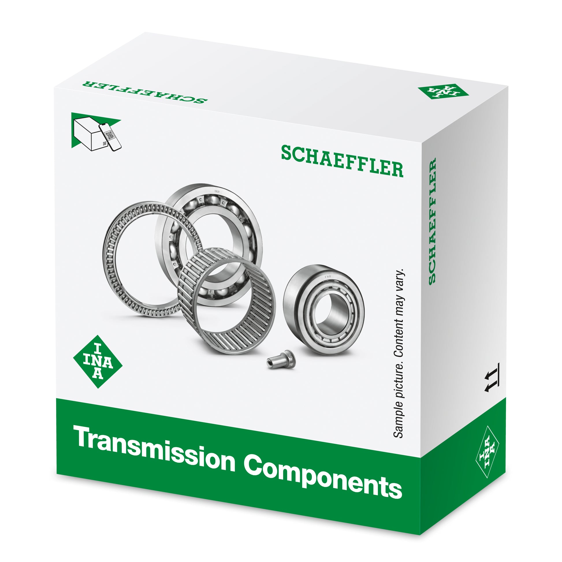 Bucha de Agulhas - INA - 732 0146 10 - (3)