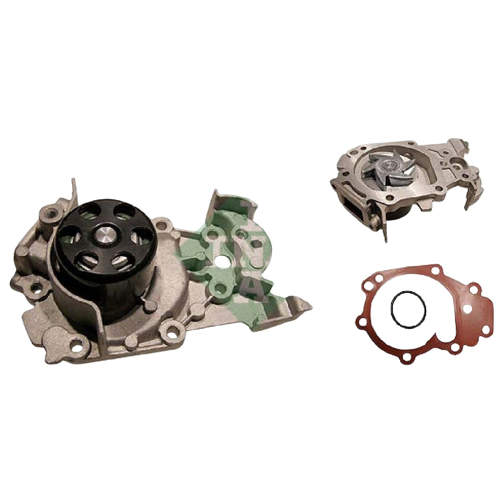 Bomba D'Água para Renault CLIO e Logan - INA - 538 0046 10 - (2)