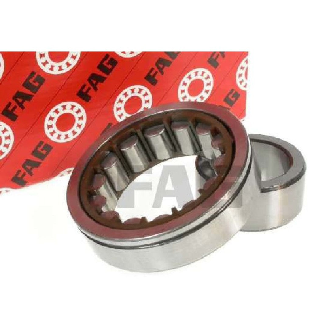 Rolamento de Rolos Cilíndricos - FAG - 510148B - (1)