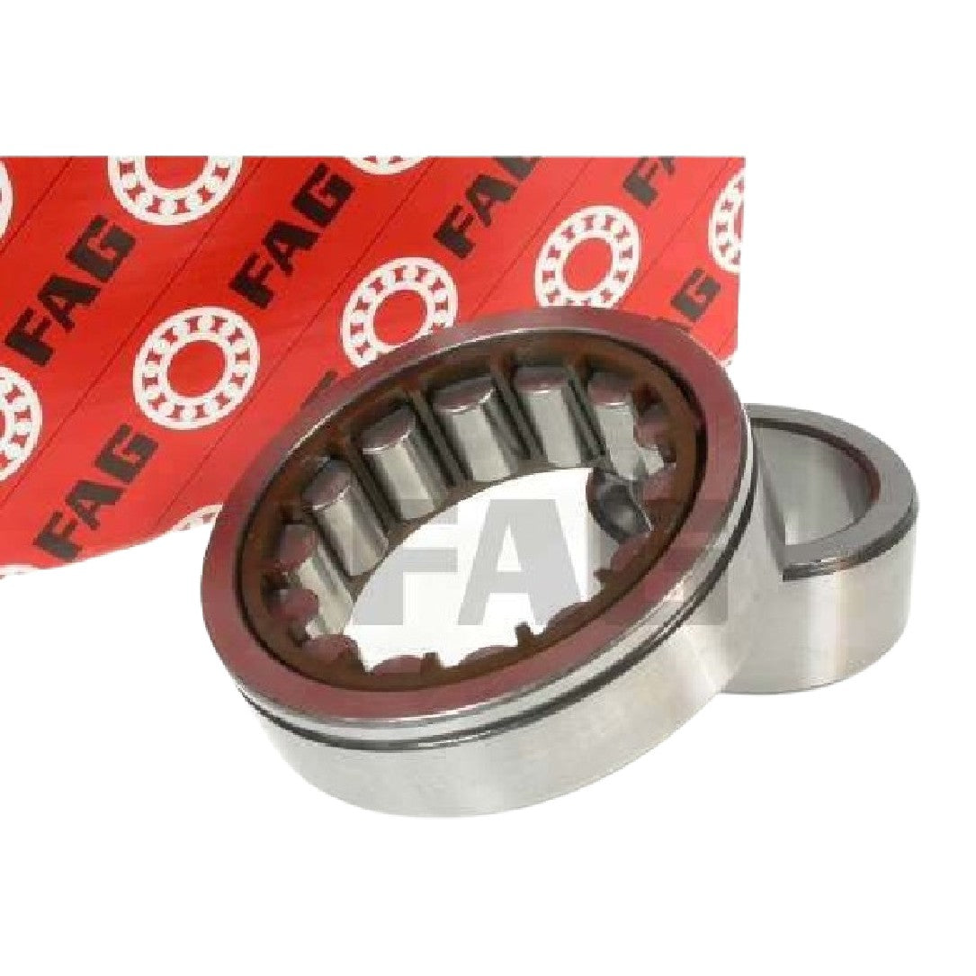Rolamento de Rolos Cilíndricos - FAG - 510148B - (2)