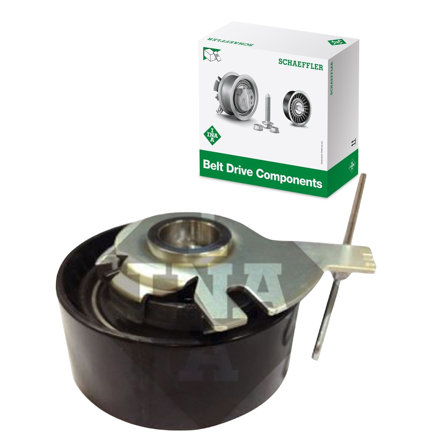 Tensor da Correia Dentada - INA - 531 0879 10 - (1)