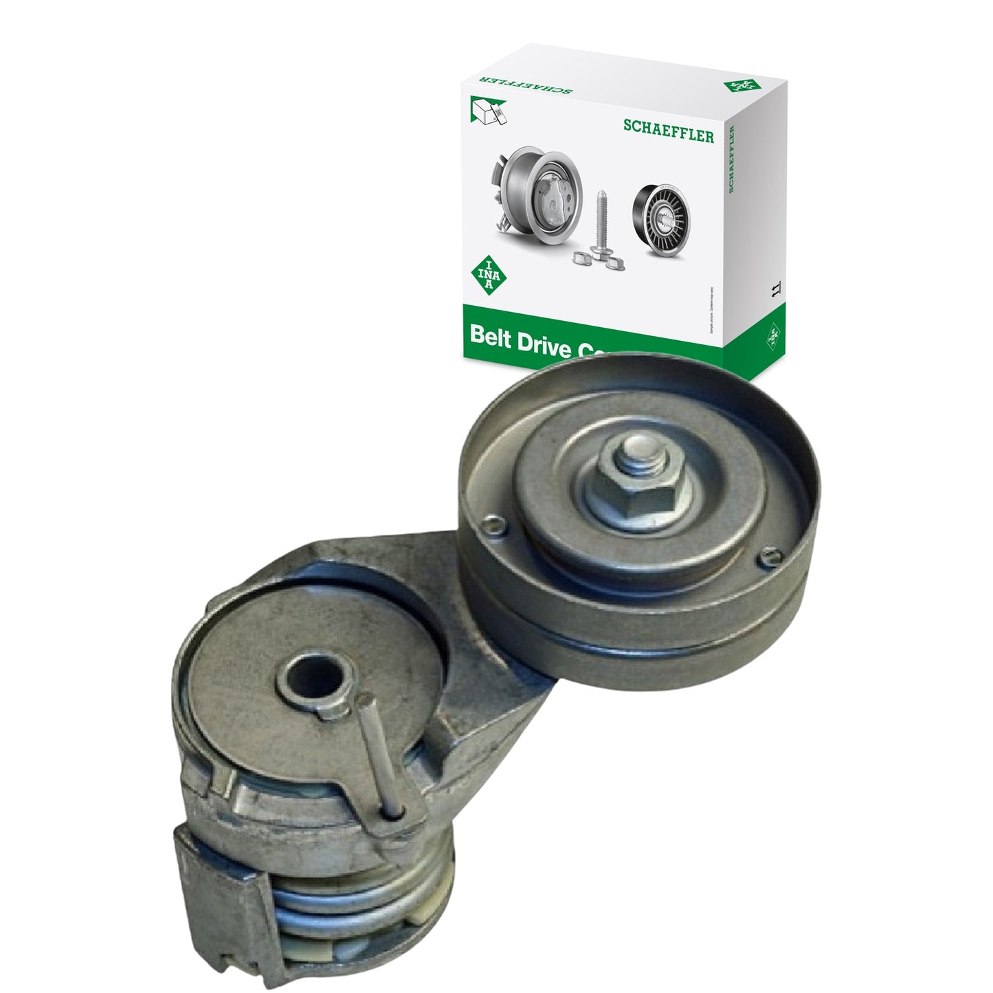 Tensor Correia Alternador - INA - 534 0138 30 - (1)