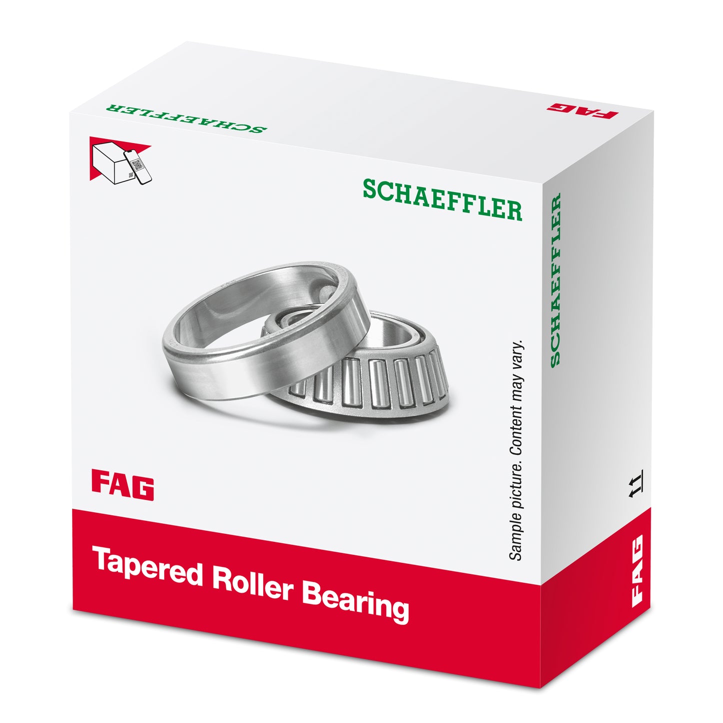 Rolamento de Roda - FAG - 545312A - (3)