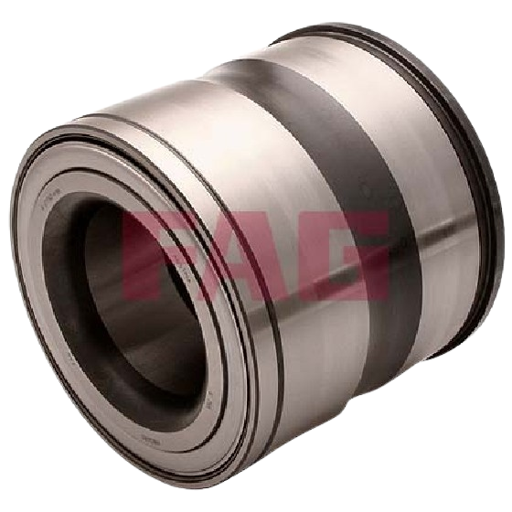 Par Rolamento de Roda Dianteiro - FAG - 571762.01.H195 - (3)
