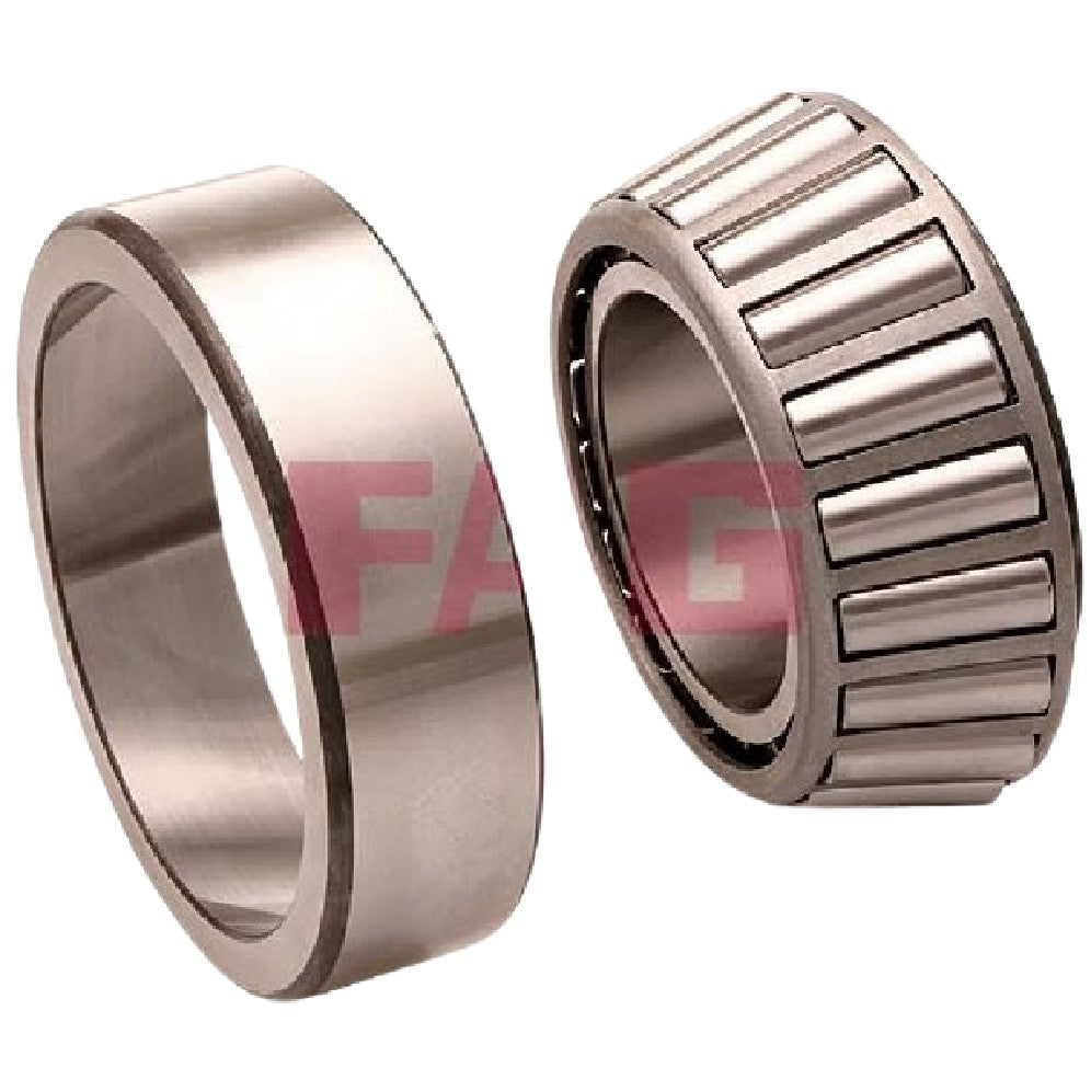 Rolamento de Roletes Cônicos - FAG - 572813A - (2)