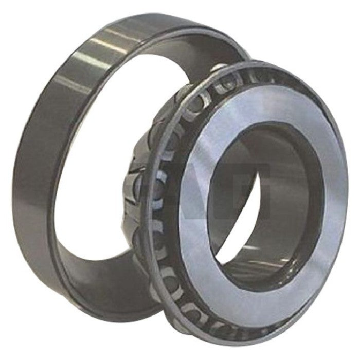 Rolamento de Roletes Cônicos - FAG - 579381 - (3)