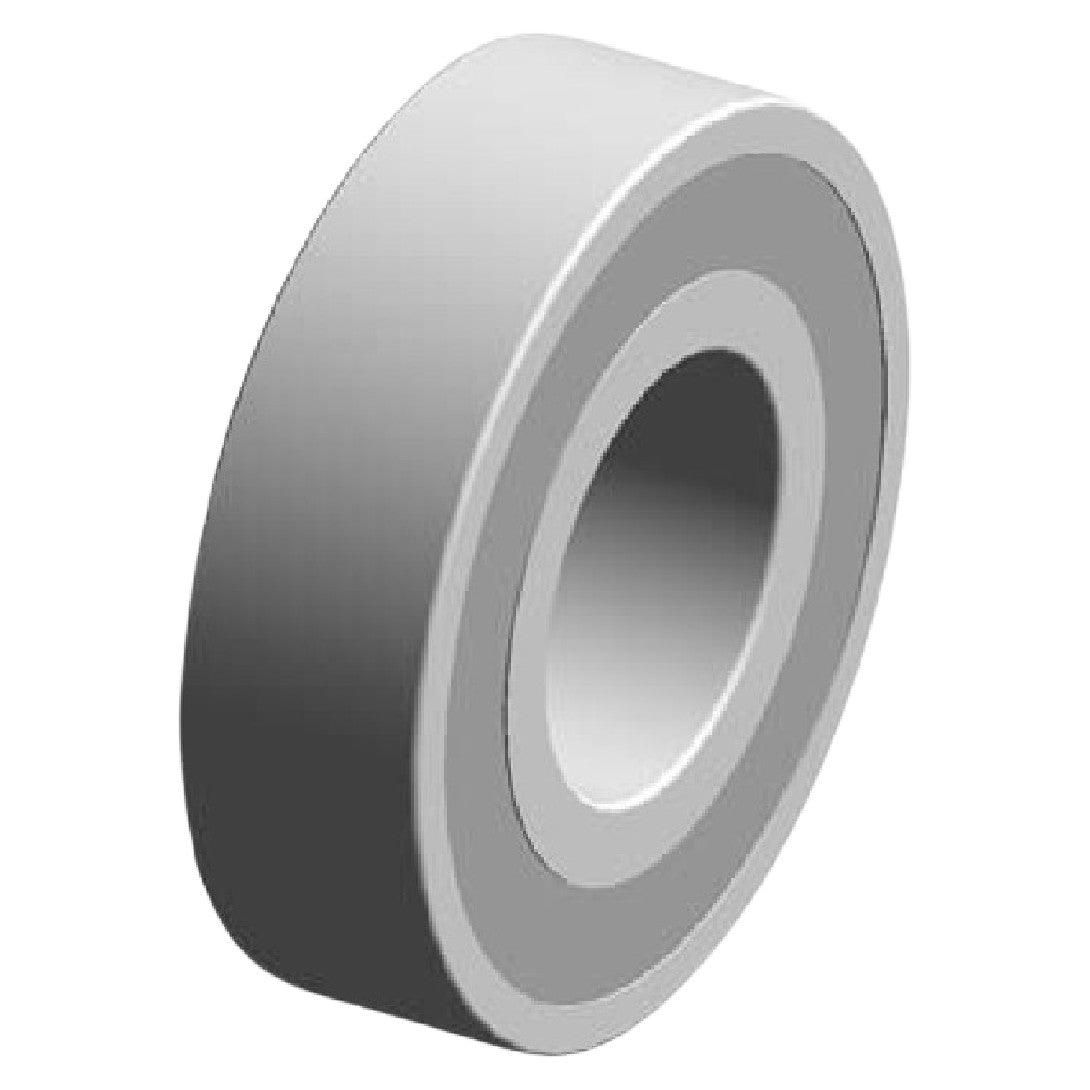 Rolamento Fixo de Uma Carreira de Esferas - FAG - 6002.2RSR - (2)