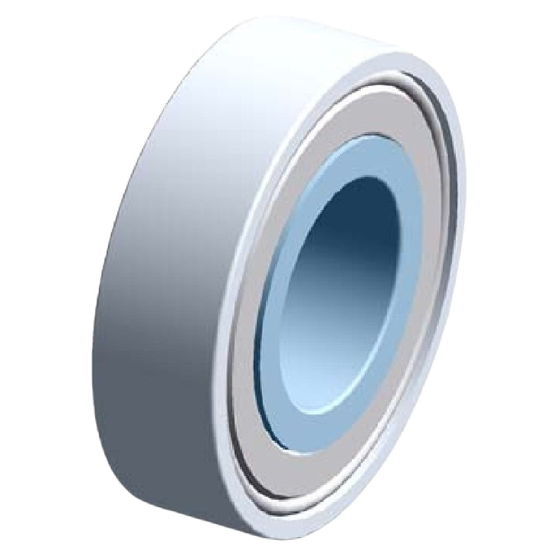 Rolamento Fixo de Uma Carreira de Esferas - FAG - 6002.2ZR - (2)