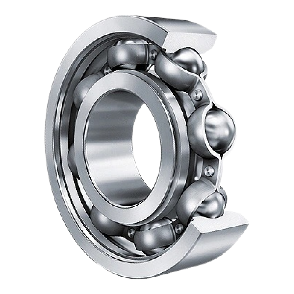 Rolamento Fixo de Uma Carreira de Esferas - FAG - 6005.2ZR.C3 - (2)