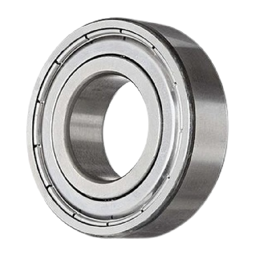 Rolamento Fixo de Uma Carreira de Esferas - FAG - 6009.2ZR - (2)