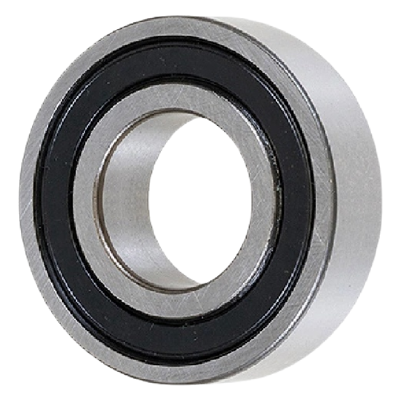 Rolamento Fixo de Uma Carreira de Esferas - FAG - 6011.2ZR - (3)