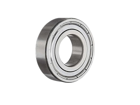 Rolamento Fixo de Uma Carreira de Esferas - FAG - 6013.2ZR - (2)
