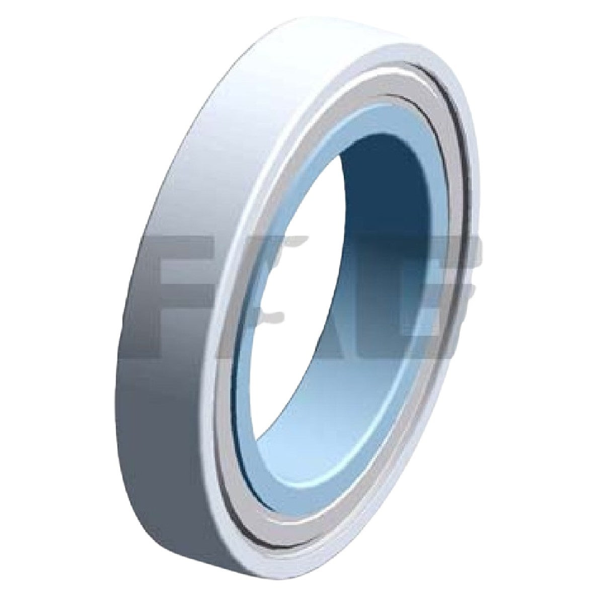 Rolamento Fixo de Uma Carreira de Esferas - FAG - 6014.2ZR - (2)