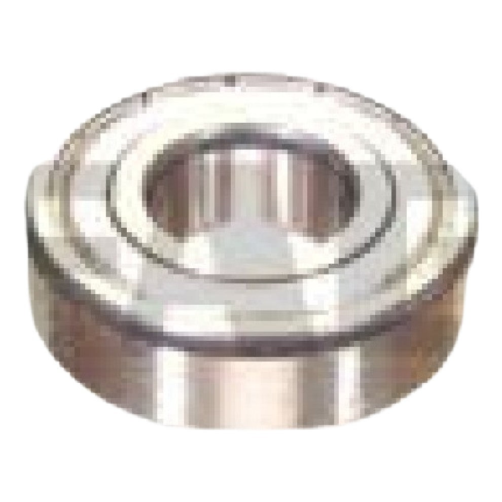 Rolamento Fixo de Uma Carreira de Esferas - FAG - 6204.2ZR.C3 - (2)