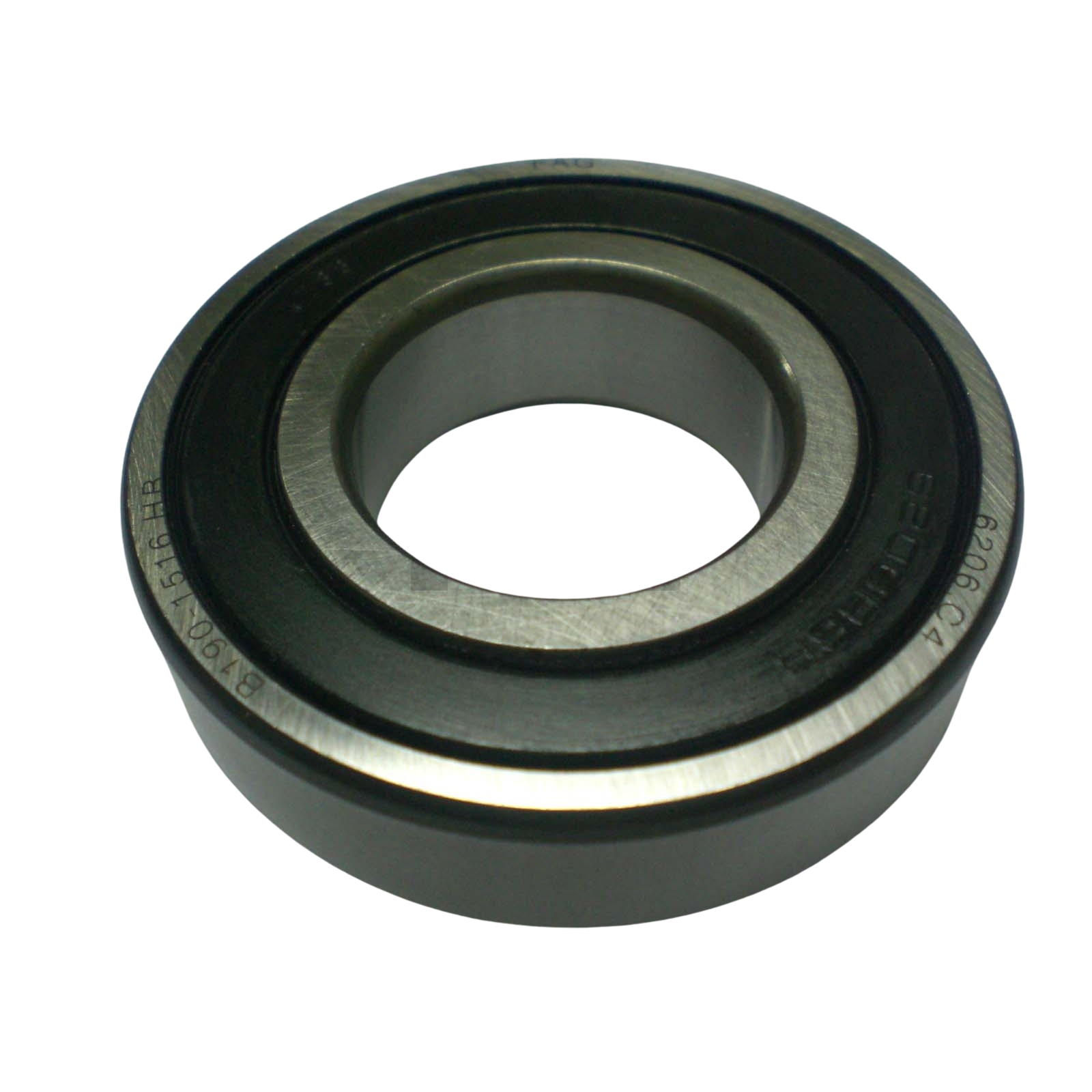 Rolamento Fixo de Uma Carreira de Esferas - FAG - 6206.2RSR.C4 - (2)
