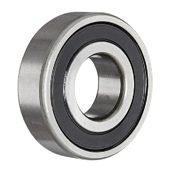 Rolamento Fixo de Uma Carreira de Esferas - FAG - 6206.2RSR.C4 - (3)