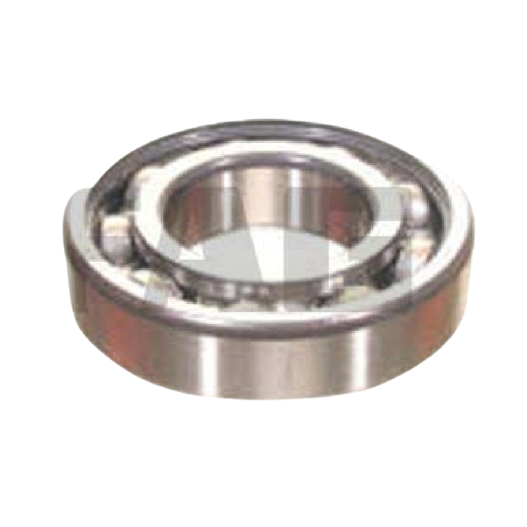 Rolamento Fixo de Uma Carreira de Esferas - FAG - 6207 - (2)