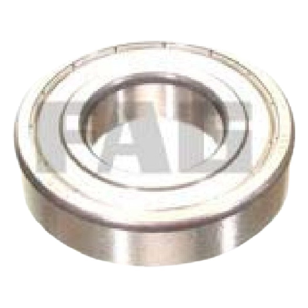 Rolamento Fixo de Uma Carreira de Esferas - FAG - 6207ZR - (2)