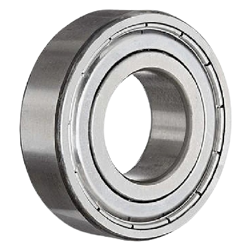 Rolamento Fixo de Uma Carreira de Esferas - FAG - 6207ZR - (3)