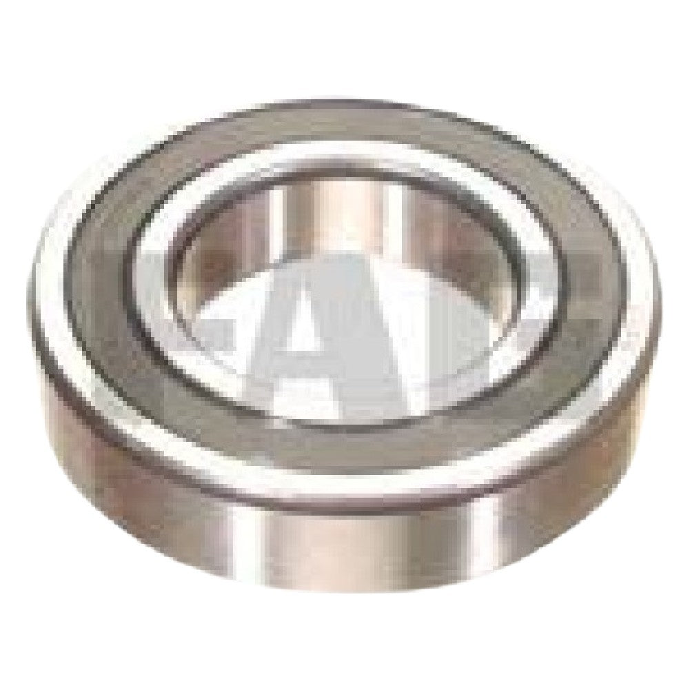 Rolamento Fixo de Uma Carreira de Esferas - FAG - 6209.2RSR - (2)