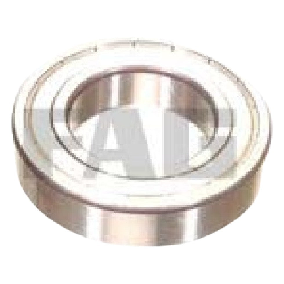 Rolamento Fixo de Uma Carreira de Esferas - FAG - 6210.2ZR - (2)