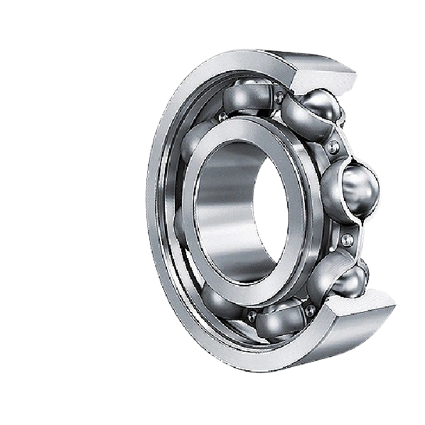Rolamento Fixo de Uma Carreira de Esferas - FAG - 6211ZNR - (2)
