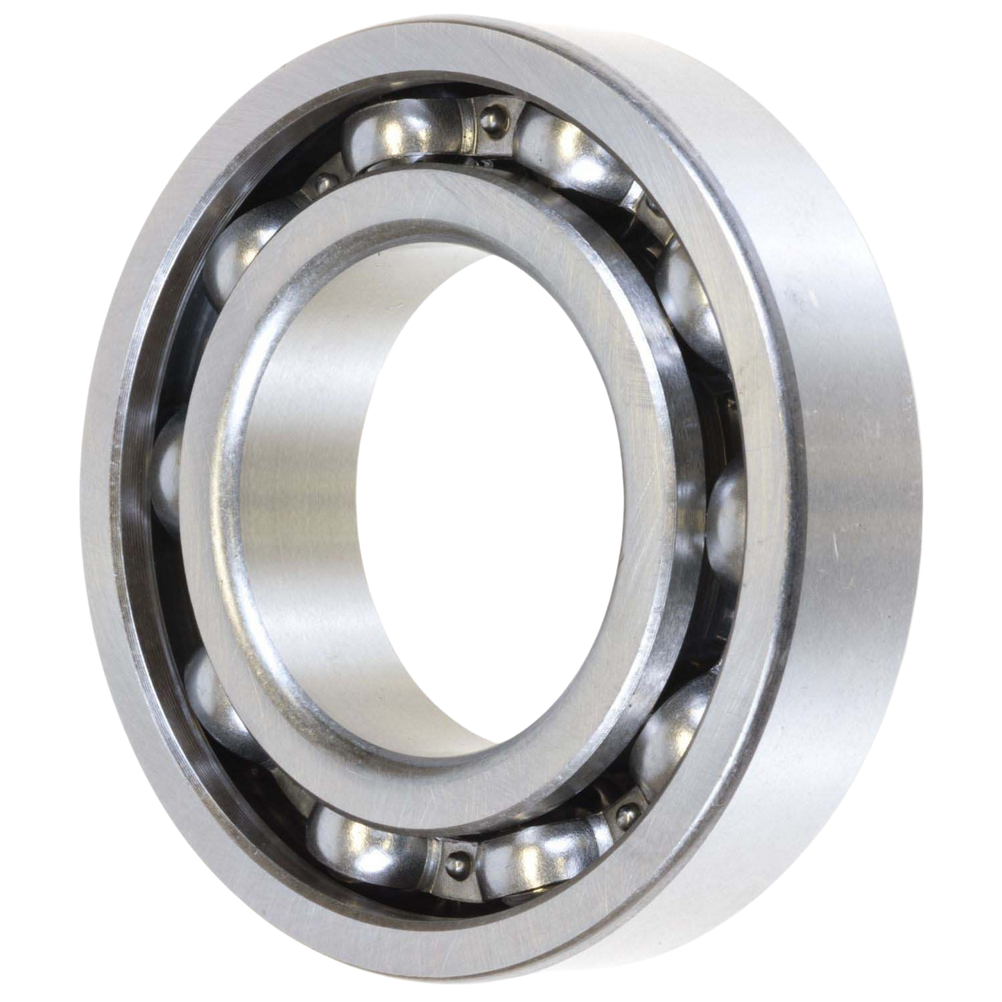 Rolamento Fixo de Uma Carreira de Esferas - FAG - 6211ZR - (3)