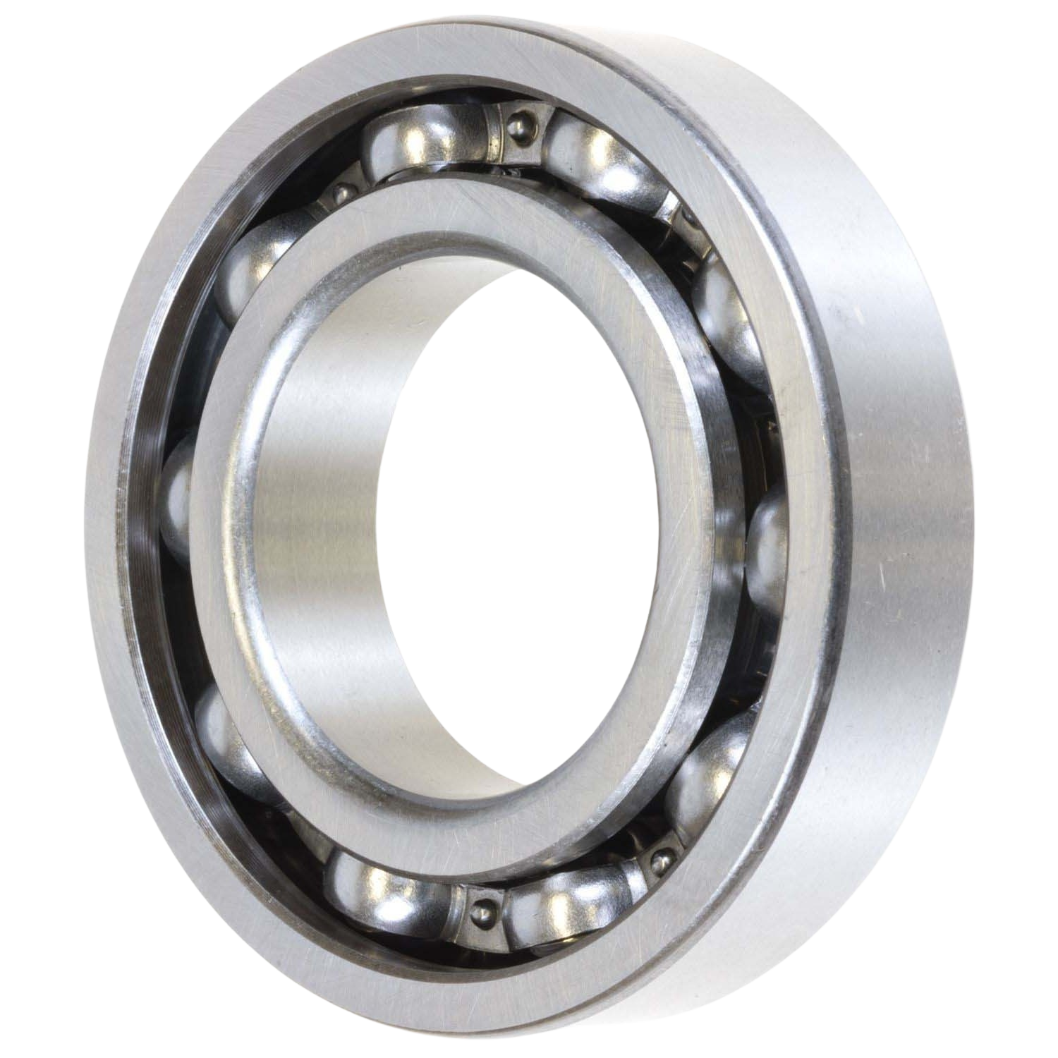 Rolamento Fixo de Uma Carreira de Esferas - FAG - 6211ZR - (3)