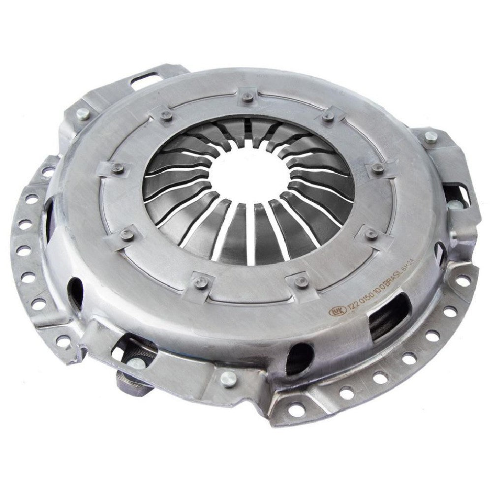 Kit de Embreagem com Disco, Platô e Rolamento para Chevrolet Omega e Suprema - LuK - 622 3084 00 - (3)