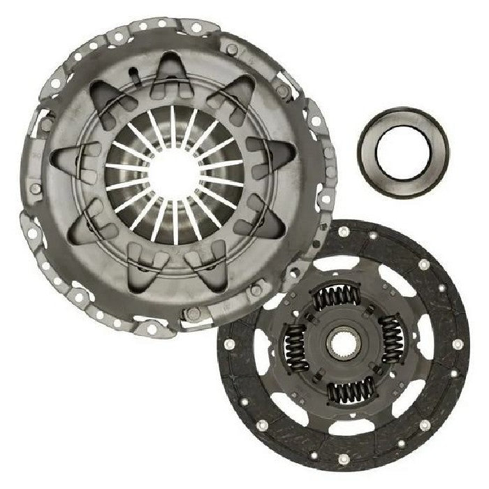 Kit Embreagem - LuK - 622 3102 00 - (2)