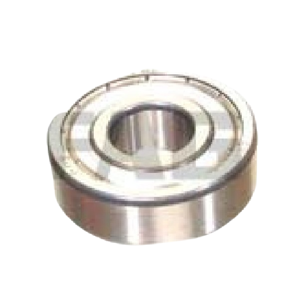Rolamento Fixo de Uma Carreira de Esferas - FAG - 6201ZR - (2)