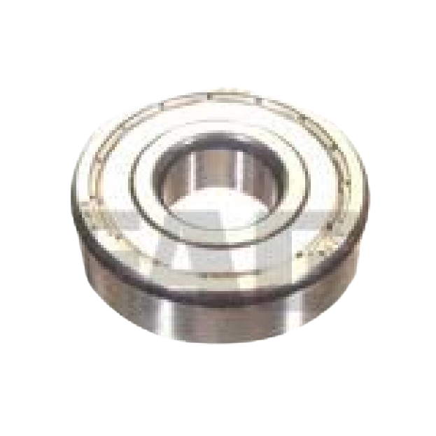 Rolamento Fixo de Uma Carreira de Esferas para Yamaha RD 350 e XT 600 E - FAG - 6304ZR - (2)