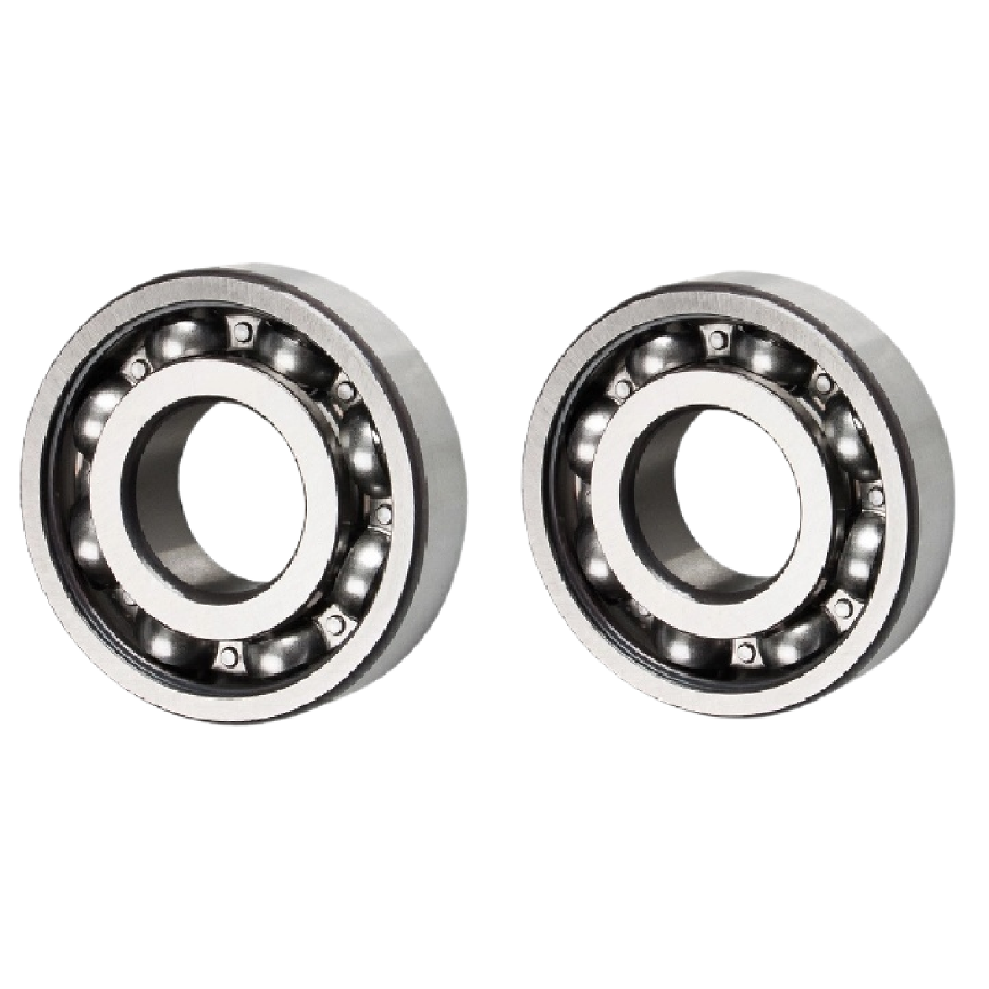 Rolamento Fixo de Uma Carreira de Esferas - FAG - 6306.C3 - (3)