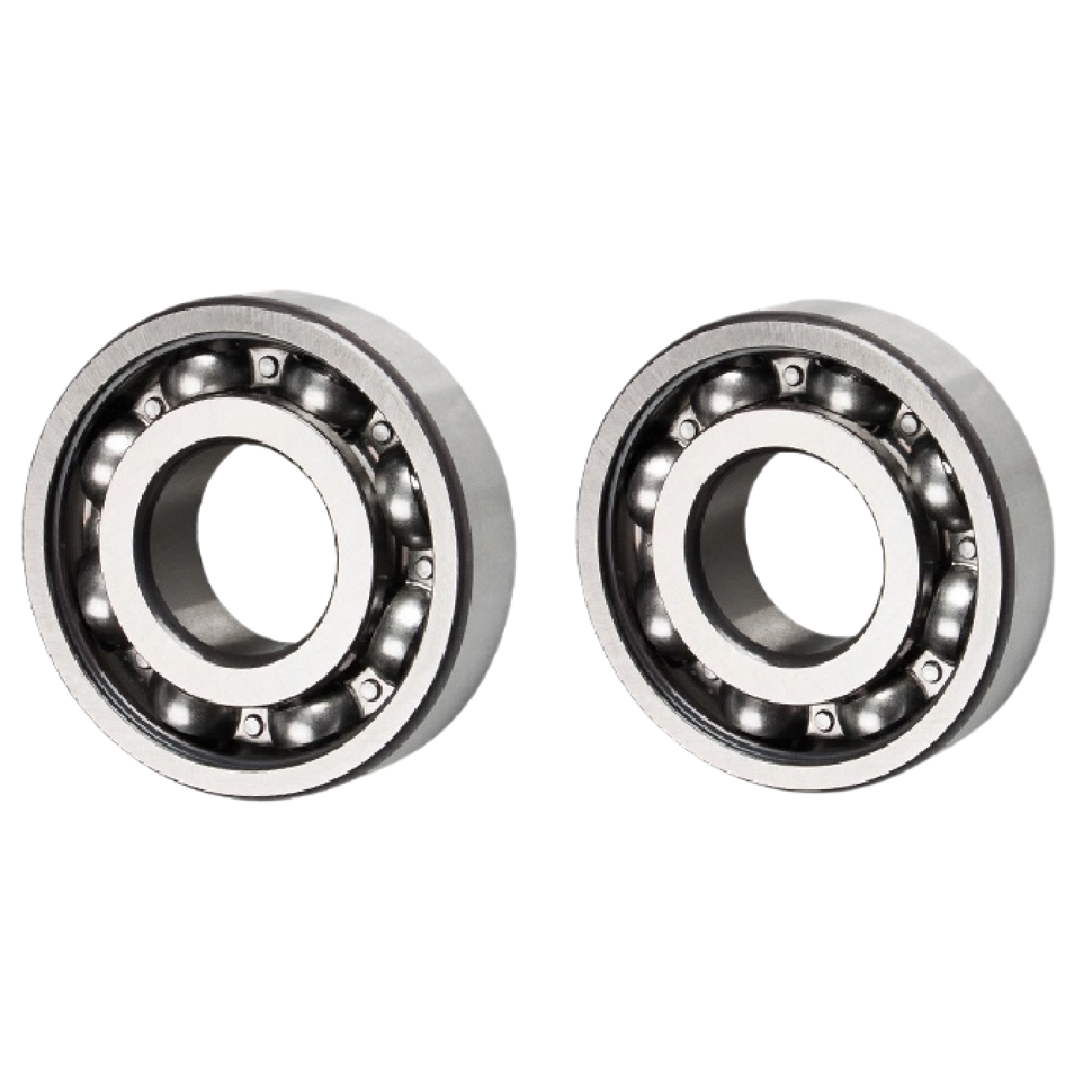 Rolamento Fixo de Uma Carreira de Esferas - FAG - 6306.C3 - (3)