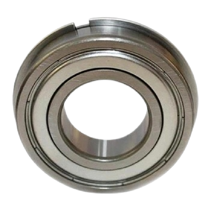 Rolamento Fixo de Uma Carreira de Esferas - FAG - 6306ZNR - (2)