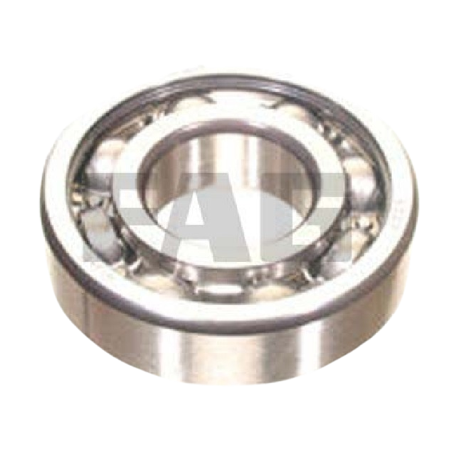 Rolamento Fixo de Uma Carreira de Esferas para Yamaha XT 600 E - FAG - 6307.C3 - (2)