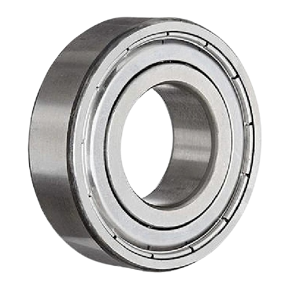 Rolamento Fixo de Uma Carreira de Esferas para Volvo B 58 - FAG - 6306ZR - (3)