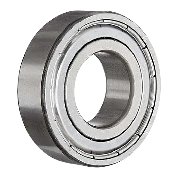 Rolamento Fixo de Uma Carreira de Esferas - FAG - 6307ZR - (3)