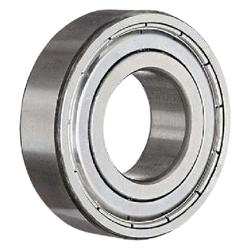 Rolamento Fixo de Uma Carreira de Esferas - FAG - 6308.2ZR - (2)
