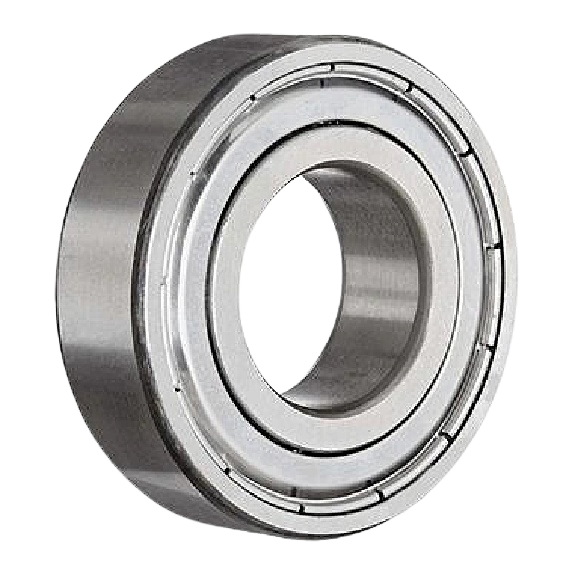 Rolamento Fixo de Uma Carreira de Esferas - FAG - 6310.2ZR - (2)