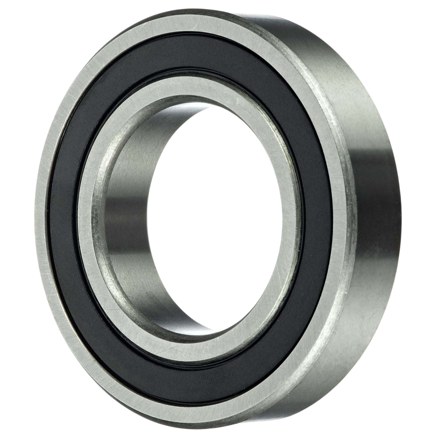 Rolamento Fixo de Uma Carreira de Esferas - FAG - 6211.2RSR - (2)