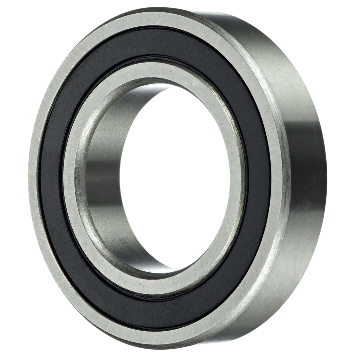Rolamento Fixo de Uma Carreira de Esferas - FAG - 6211.2RSR - (2)