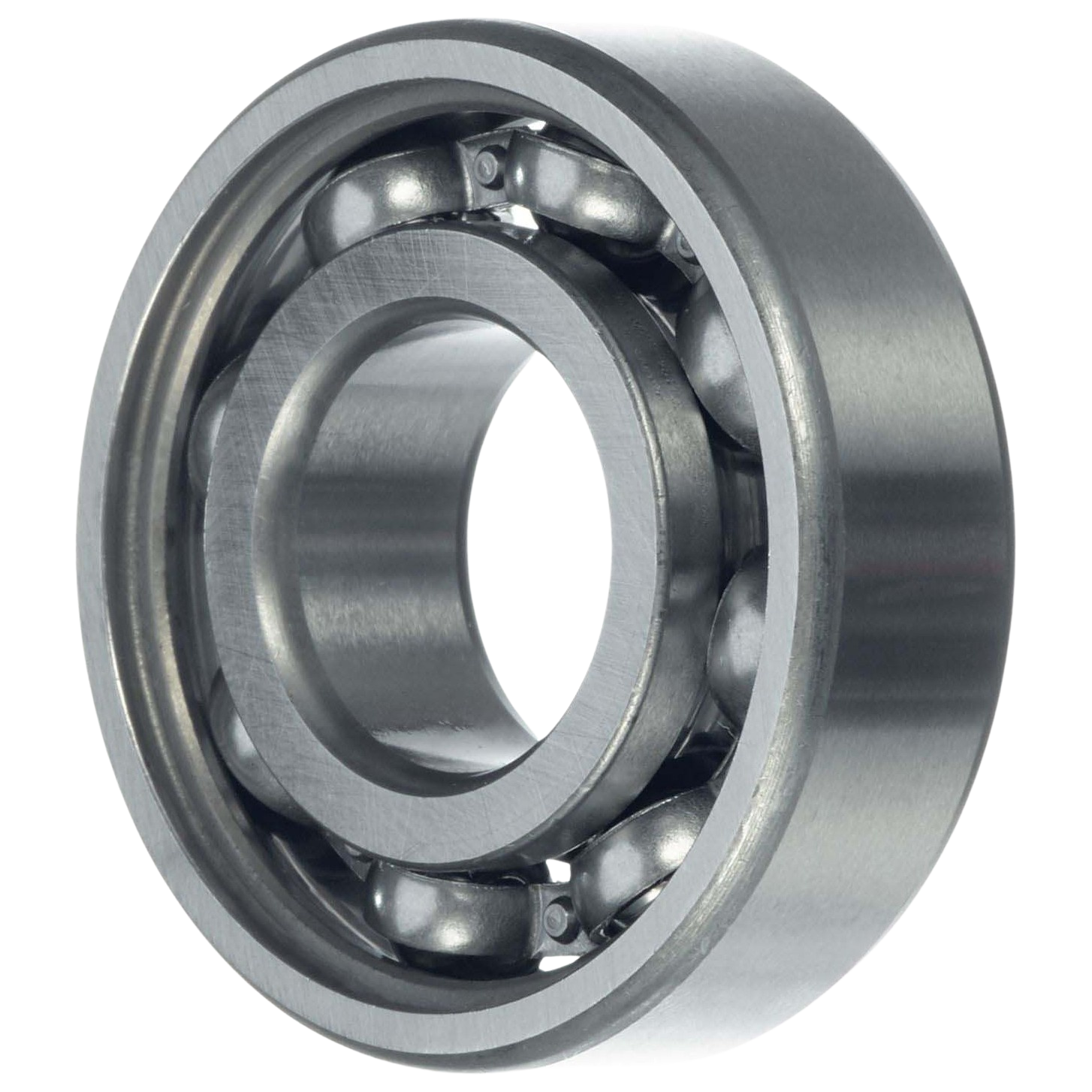Rolamento Fixo de Uma Carreira de Esferas - FAG - 6311 - (3)