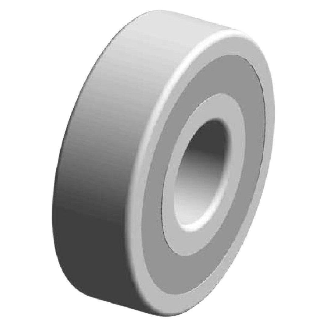 Rolamento Fixo de Uma Carreira de Esferas - FAG - 6302.2RSR - (2)