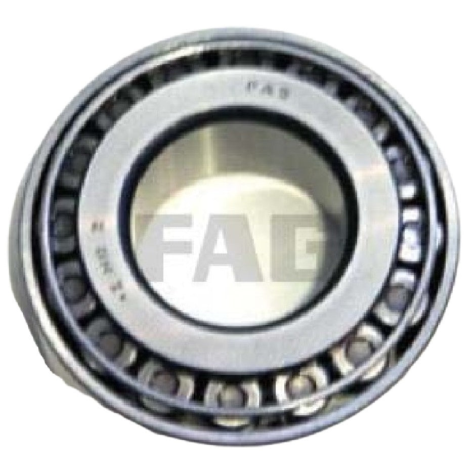 Rolamento de Roletes Cônicos - FAG - KH913842.H913810 - (2)
